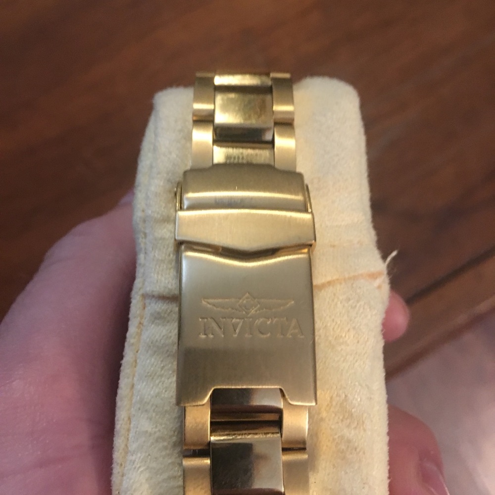 Invicta professional diving watch - Picture 4 of 5